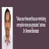“Value your time and focus on minimizing corruption once you graduate,” advises Dr. Ramesh Bondada