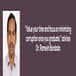 “Value your time and focus on minimizing corruption once you graduate,” advises Dr. Ramesh Bondada