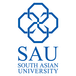 SAU Begins Admission for Academic Session 2026–27; Apply Online till April 10 @sau.int