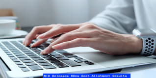 NID Releases BDes 2023 Seat Allotment Results at admissions.nid.edu; Check Details Here