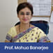 A transformational leadership style is the key to attain the best of the best results, believes Prof. Banerjee