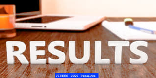 VITEEE 2023 Result Released@vit.ac.in; Check Direct Link & How to Download Here