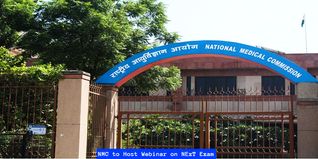 NMC to Host Webinar on NExT Exam for Medical Colleges & MBBS Students on June 27; Check Details Here