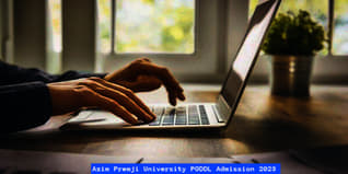 Azim Premji University Admissions 2023 Open for PG Diploma In Development Leadership Program; Apply Till May 15