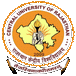 Central University of Rajasthan Begins Second Phase PhD Admission 2025-26; Apply By January 5 @curaj.ac.in