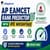 AP EAMCET Rank Predictor with IPE Weightage
