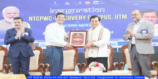 IIT Madras State-Of-The-Art Research facility Inaugurated on Discovery Campus; Check Details Here