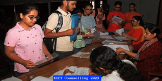 KCET Counselling 2023 Document Verification Dates Out @kea.kar.nic.in; Check Rank Wise Schedule Here