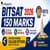 150 Marks in BITSAT 2026: Expected Rank 50,000+, Percentile Below 50, and College Options for Candidates