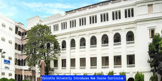 Calcutta University Introduces New Course Curriculum in Line with NEP; Check Details Here