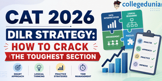 CAT 2026 DILR Strategy: How to Crack the Toughest Section