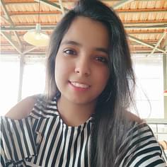 Kabya Kalbalia's profile picture