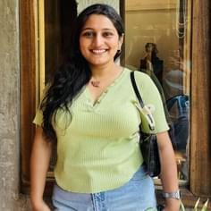 Saumya Panday's profile picture