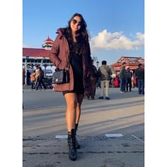Nitika Gupta's profile picture