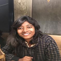 Manisha Modi's profile picture