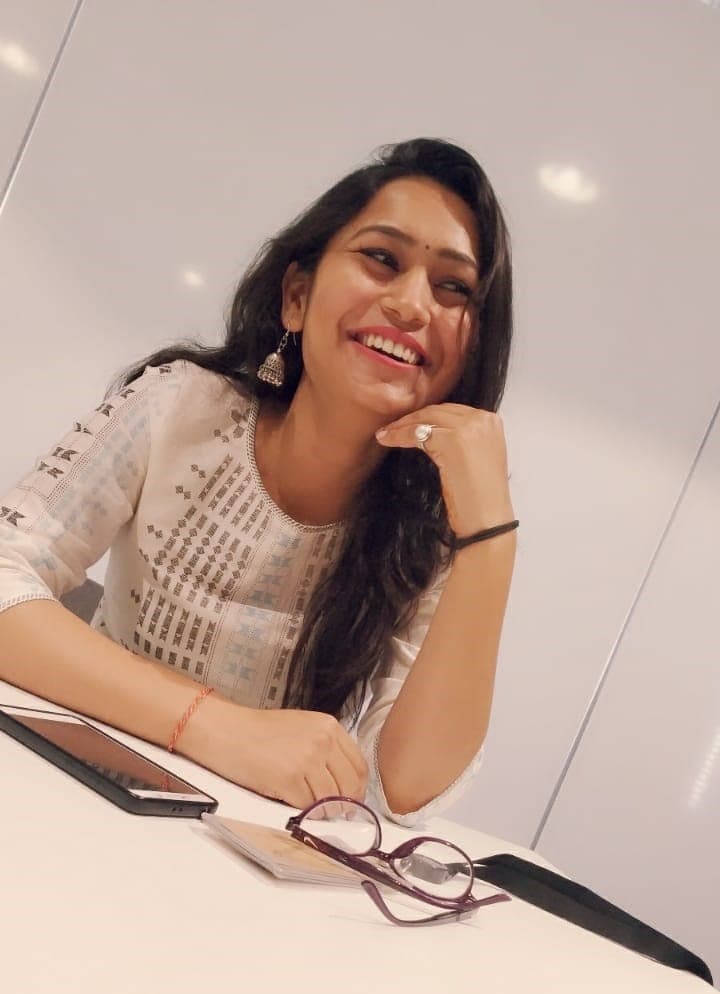 Urvashi Singhal