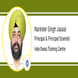 ISTC CSIR-CSIO Principal Scientist and Principal: Mr. Narinder Singh Jassal