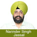 ISTC CSIR-CSIO Principal Scientist and Principal: Mr. Narinder Singh Jassal