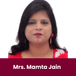 Adarsh AIMIT College, Bengaluru, Admissions Director: Mrs Mamta Jain Interview