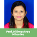 Aryan Institute of Engineering and Technology, HOD CE: Prof. Nilimashree Niharika Interview