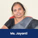 Little Flower Degree College Vice-Principal: Ms Jayanti Interview