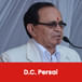 Bharti College Of Engineering & Technology, Principal: D.C. Persai Interview