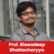iLead College Professor: Prof Biswadeep Bhattacharyya Interview