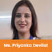 Siddhartha Institute of Pharmacy Assistant Professor: Ms Priyanka Devilal Interview