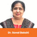Institute of Science Nirma University, Ahmedabad, Assistant Professor : Dr. Sonal Bakshi Interview