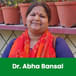 Mahadevi Institute of Technology, Director: Dr. Abha Bansal Interview