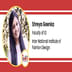 INIFD, Raipur, Faculty: Shreya Goenka Interview