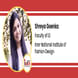 INIFD, Raipur, Faculty: Shreya Goenka Interview