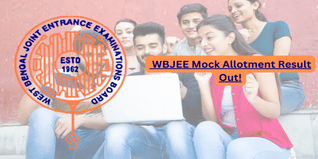 WBJEE Mock Allotment Result Out @wbjeeb.nic.in; Check Direct Link, Counselling Schedule, Cutoff Here