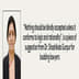 “Nothing should be blindly accepted unless it conforms to logic and rationality”, is a piece of suggestion from Dr. Shashikala Gurpur for budding lawyers