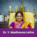 Malla Reddy Engineering College for Women, Secunderabad, Principal: Dr. Y. Madhavee Latha Interview