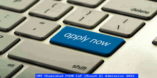 IMT Ghaziabad PGDM ExP with Redesigned Architecture (Round 2) Admission 2023 Open; Apply Till April 30