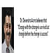 Dr. Devendra Arora believes that “Change with the change is survival but change before the change is success”