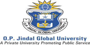 O.P. Jindal Global University: Latest News, Events, Photos & Campus Reports