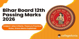 Bihar Board 12th Passing Marks 2026: Subject-wise Criteria, Theory & Practical Rules, Grace Marks Explained