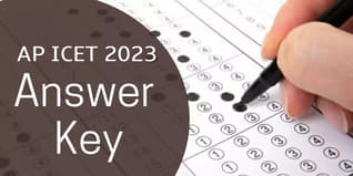 AP ICET 2023 Answer Key Released for Shift 1, 2 @cets.apsche.ap.gov.in; Check Direct Link Here