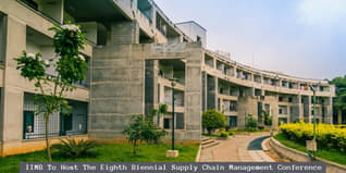 IIM Bangalore To Host The Eighth Biennial Supply Chain Management Conference; Check Details Here