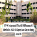 IIIT-H Integrated BTech & MS(Research) Admission 2023-24 Open; Last Day to Apply June 06