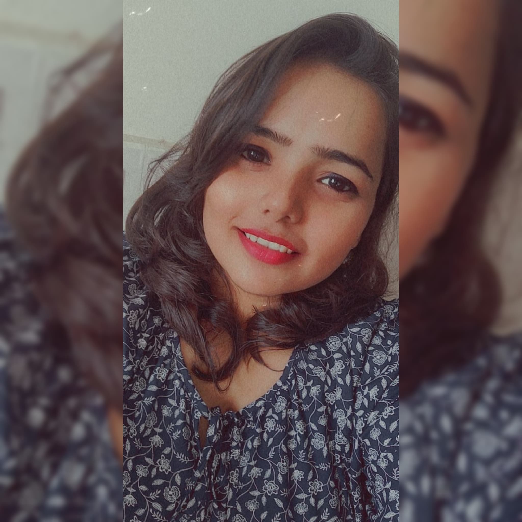 Akanksha Gupta