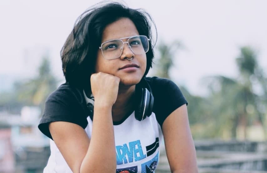 Ranjana Patra