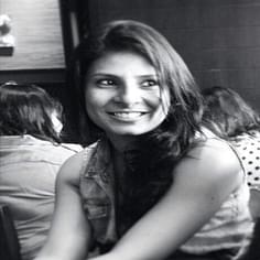 Ahana Bhaduri's profile picture