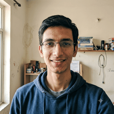 Saksham Aggarwal's profile picture