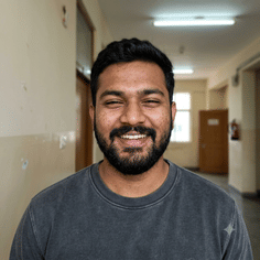 Aryan Mehrotra's profile picture