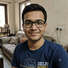 Atharv Bose's profile picture