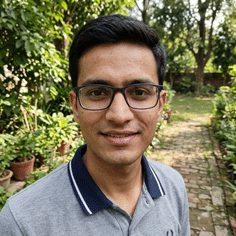 Devansh Rao's profile picture