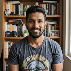 Sahil Akhtar's profile picture